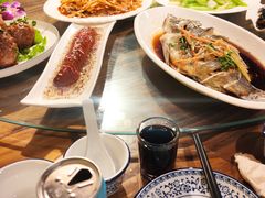 -合家院饭庄(榆关道店)