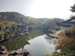 -范蠡湖公园