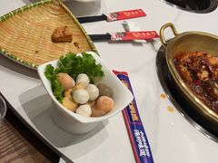 -涿派·炝锅鱼(涿州店)