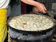 -逍遥镇刘相五胡辣汤豆沫馆(康复中街店)