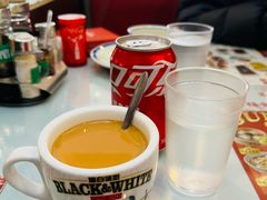 -香港新记茶餐厅(春熙太古里店)