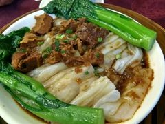 -喜鹊茶点.啫煲(车陂店)