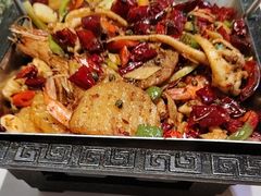 -金陵后厨·南京菜(新街口秣陵路店)