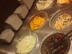 -豪客来牛排(人民东路店)