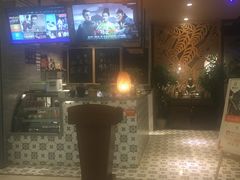 -青柠记忆泰式海鲜火锅(合生汇购物中心店)