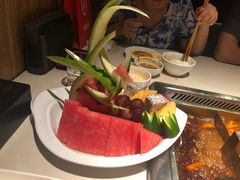 -海底捞火锅(万丰桥店)