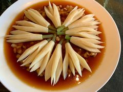 -甄御•海鲜新青岛菜(麦岛店)