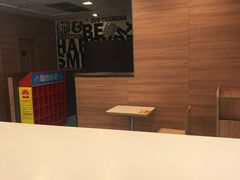 -麦当劳(天骄店)