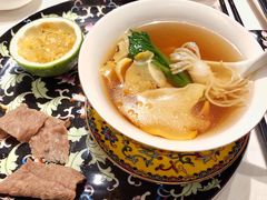 -君庭中餐馆(湘江豪生店)