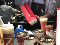-LELECHA乐乐茶(美罗城店)