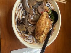 -宝小庆邵阳米粉(深圳市南山保利店)