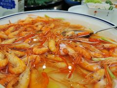 -锦月楼百姓厨房(大箕山商业广场店)