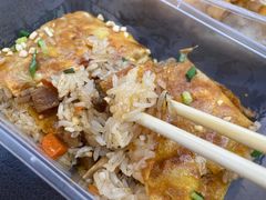 -老通城豆皮大王(吉庆街店)