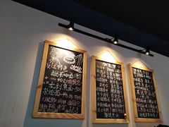 -友达面馆(二七南路店)