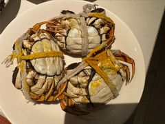 -鲜艳西餐厅(衡山路十二号华邑店)