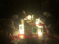 -ELEVEN桌游剧本杀轰趴馆(三里屯店)