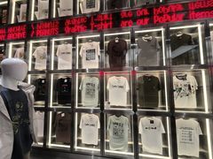 -优衣库(银座店)