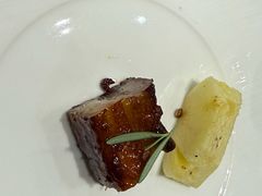 -南堂馆·新川菜(天府三街店)