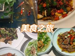 -洞庭家宴·头牌甲鱼(广渠门店)