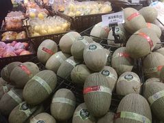 -永辉Bravo超市(东二环泰禾广场店)