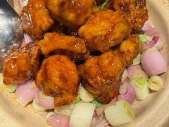 -禧宴Joyous Restaurant(禧园店)