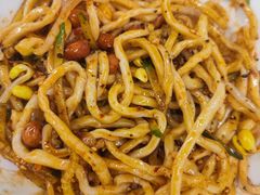 甜水面-艺味深尝(云锦路店)