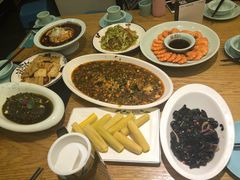 -鸡毛店·川菜(双楠店)