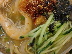 -本达人海鲜烧烤·朝鲜族风味(发展店)