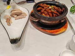 -品大三·南京菜(大行宫店)
