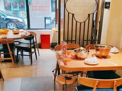 -聚鑫朋酸菜肥肠(文艺路口店)