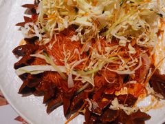 -冰川朝鲜族料理·东北菜(观前店)