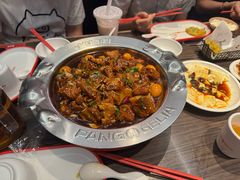 -胖哥俩肉蟹煲(世茂国际广场店)