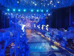 -天津水游城丽筠酒店