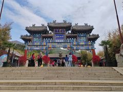 -红螺寺