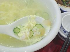 三鲜汤-众乐大盘菜