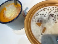 爽榴芒-糖潮糖水铺(省府店)