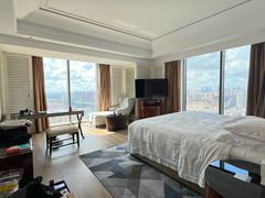 -上海浦东滨江喜来登酒店