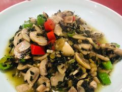 -桐庐土菜馆·传承经典土菜