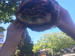 -Fergburger(皇后镇店)