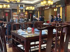 -肖记公安牛肉鱼杂馆·省级非物质文化遗产(三角路直营店)