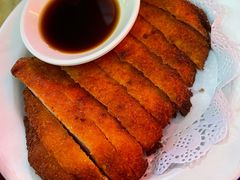 -柴爿巷·香酥鸡&馄饨(复兴中路店)