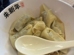 -朱新年·苏式汤团·面点(北寺塔店)
