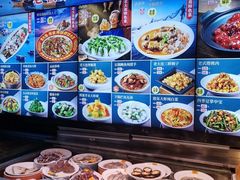 -老大连·海肠捞饭·大连海鲜大连菜(西安路店)