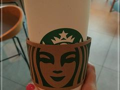 -星巴克(珠海仁恒滨海中心店)