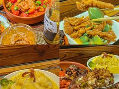 -当归食铺·创意菜·特调鸡尾酒(花枝店)