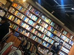 -ELEVEN桌游剧本杀轰趴馆(三里屯店)