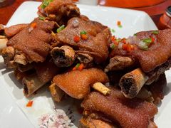 -小秦淮·南京土菜(新亭西路店)