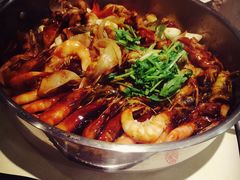 -黄记煌三汁焖锅(新世纪广场店)