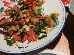 -树厨贵州菜(大十字店)