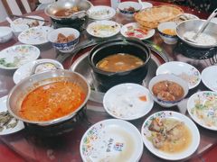 -柳沟豆腐宴64号院